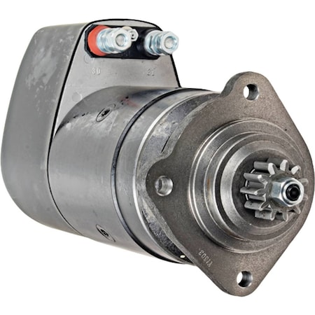 Aftermarket JAndN Electrical Products Starter 410-24150-JN